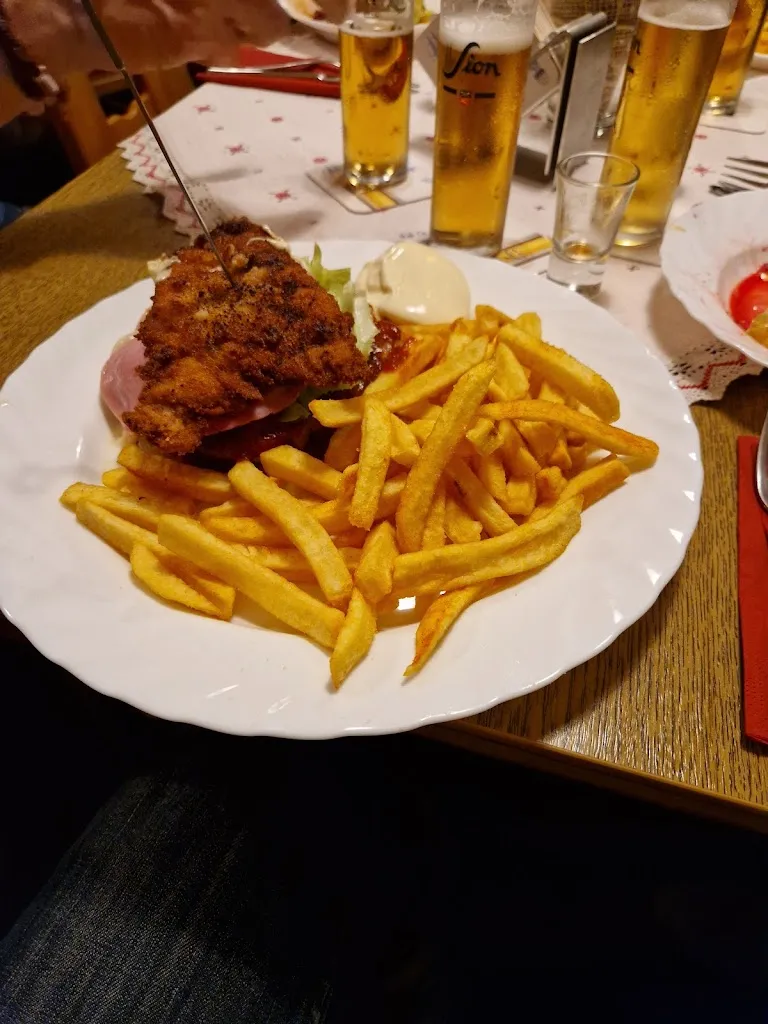 Menu_Gaststätte Kreuel_Bornheim_immagine_5