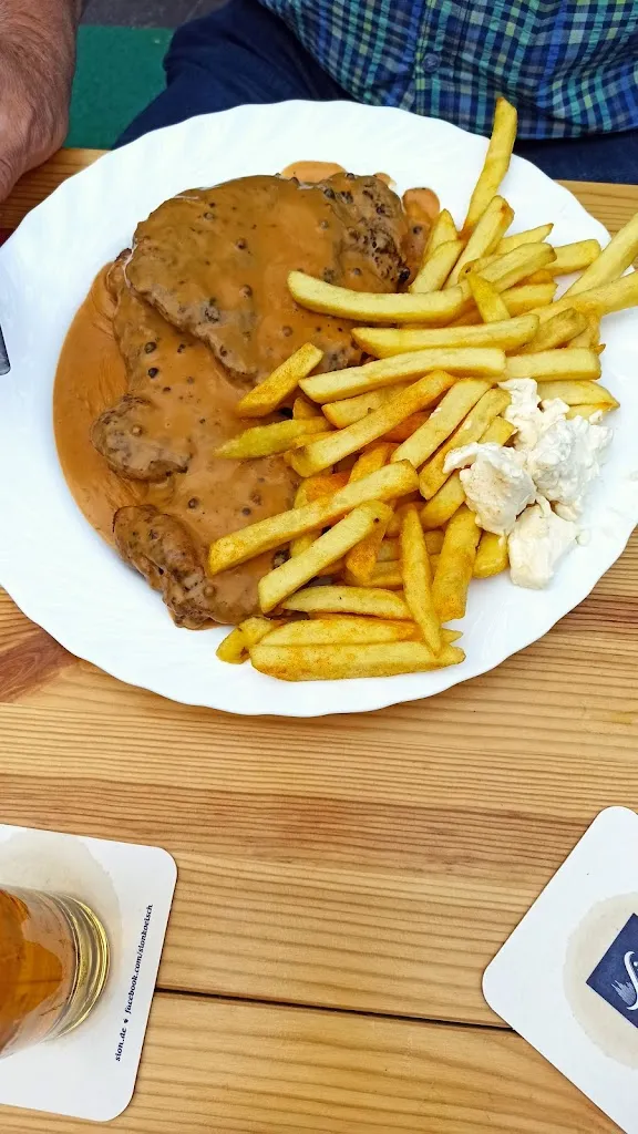 Menu_Gaststätte Kreuel_Bornheim_immagine_6