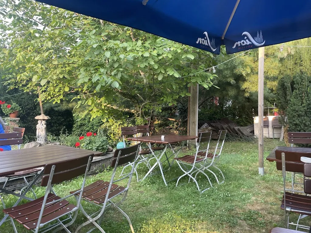 Gaststätte Kreuel restaurant in Bornheim