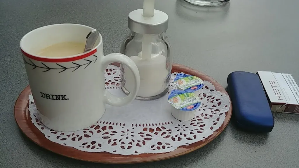 Gaststätte Im Stübchen restaurant in Bornheim