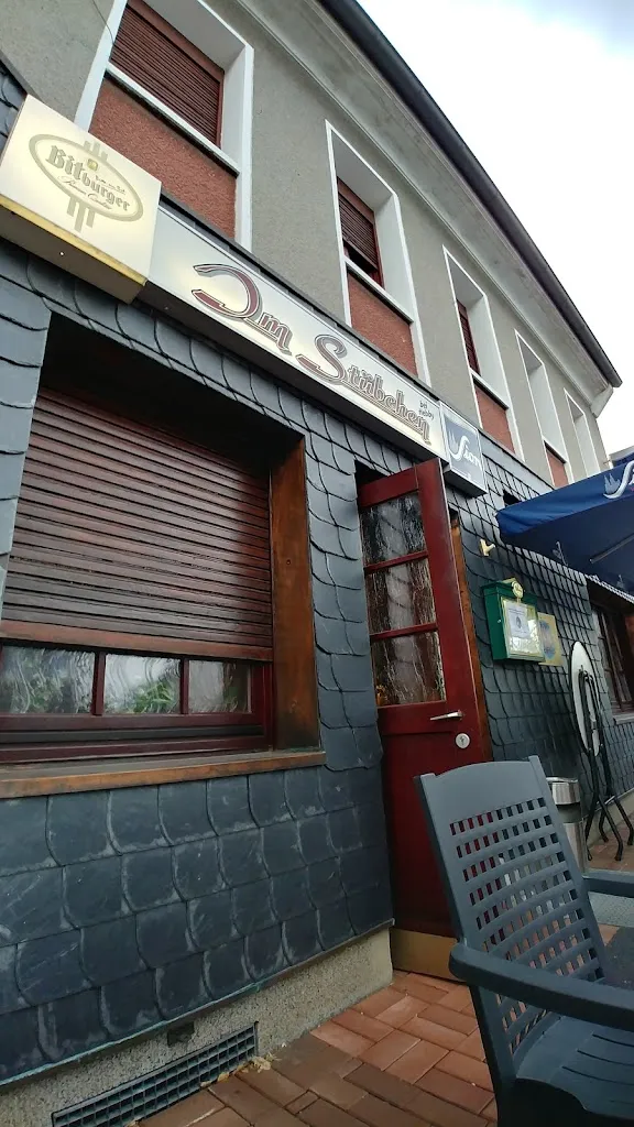 Gaststätte Im Stübchen_Bornheim_slider_image_2