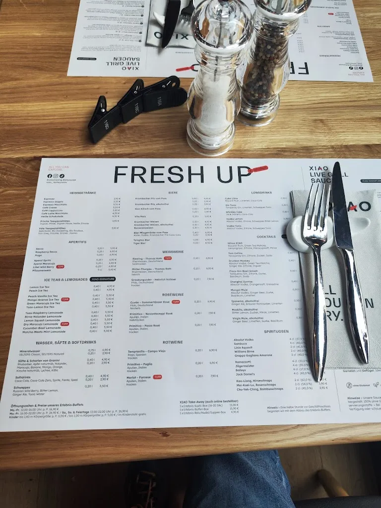 Menu_XIAO Bornheim_Bornheim_imagen_3