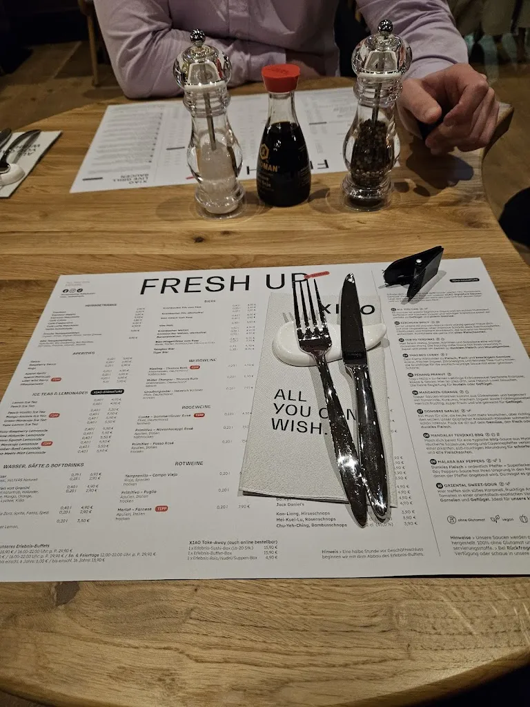 Menu_XIAO Bornheim_Bornheim_imagen_4