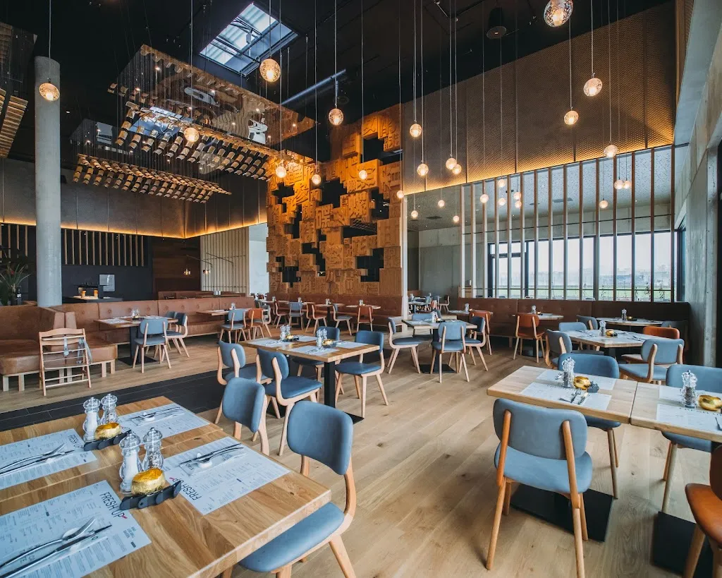 XIAO Bornheim restaurant in Bornheim