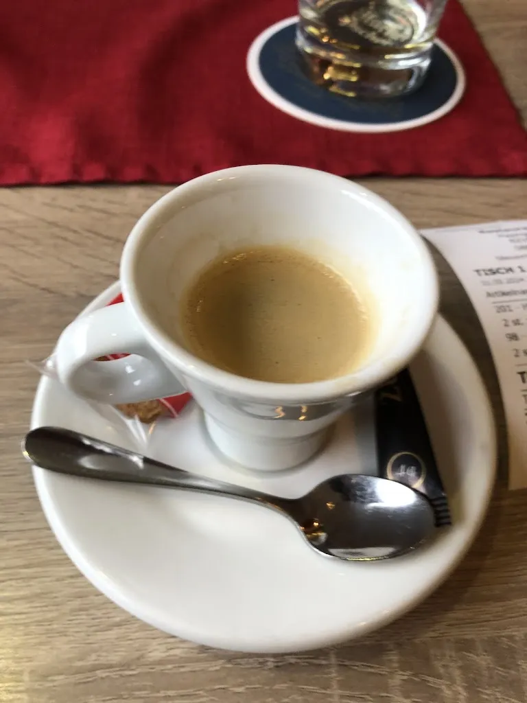 Menu_Restaurant Hermes_Gräfelfing_immagine_2