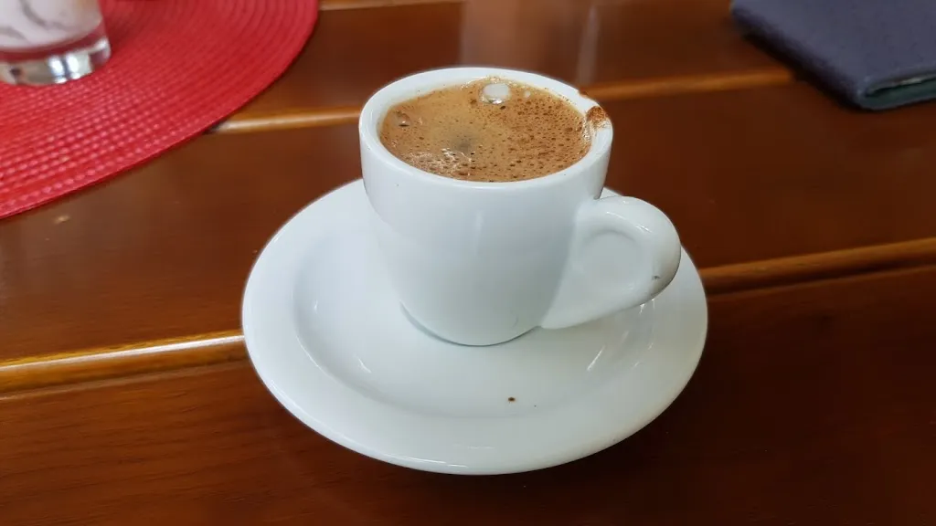 Menu_Restaurant Hermes_Gräfelfing_immagine_4