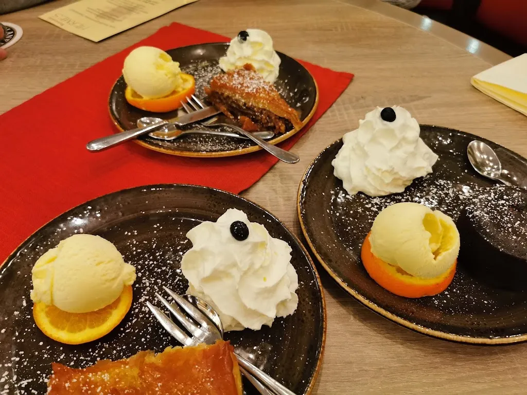 Menu_Restaurant Hermes_Gräfelfing_immagine_6