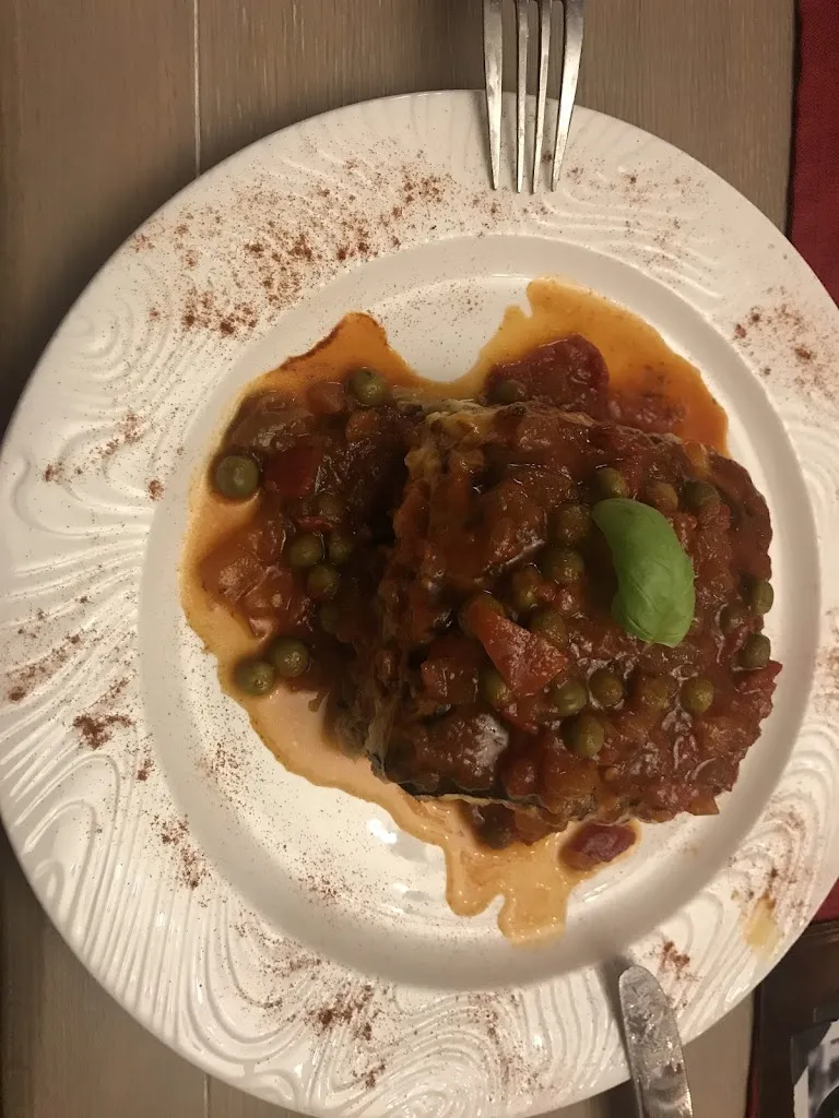 Menu_Restaurant Hermes_Gräfelfing_immagine_7