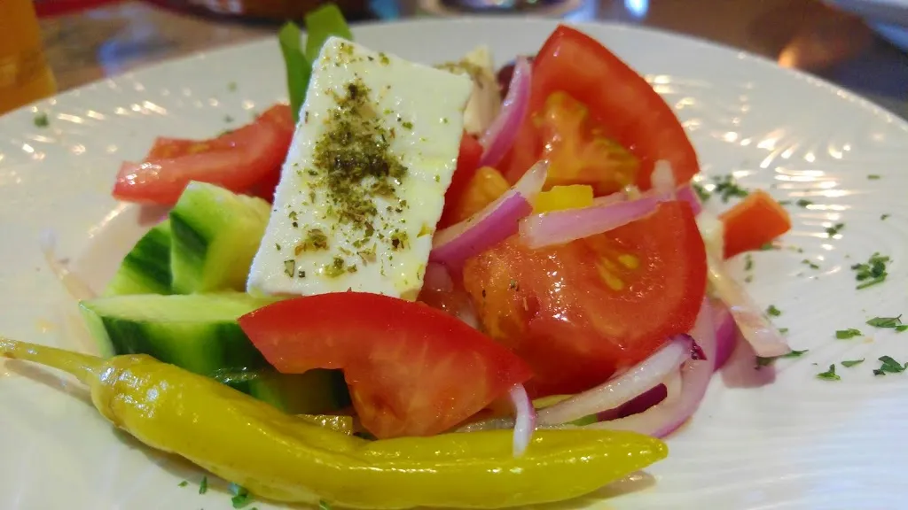 Menu_Restaurant Hermes_Gräfelfing_immagine_9