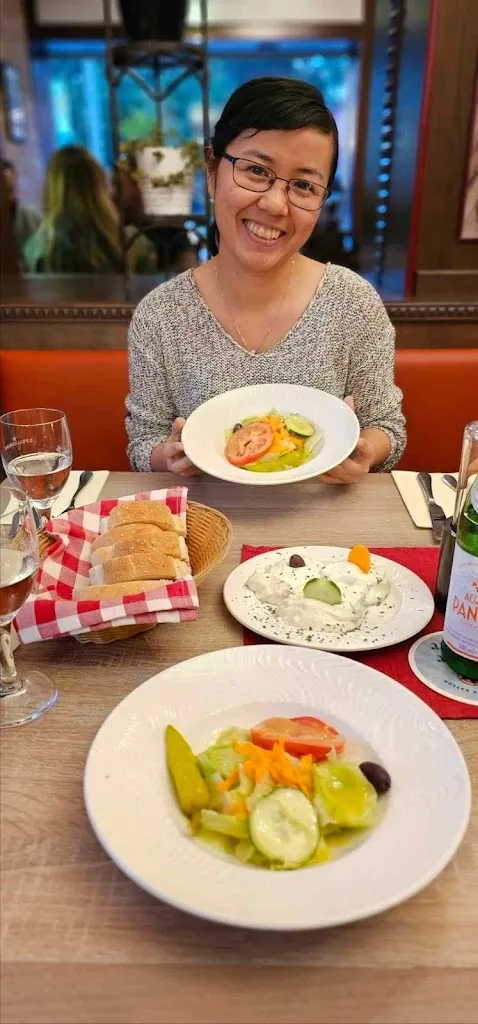 Bodie C_Restaurant Hermes_Gräfelfing_review