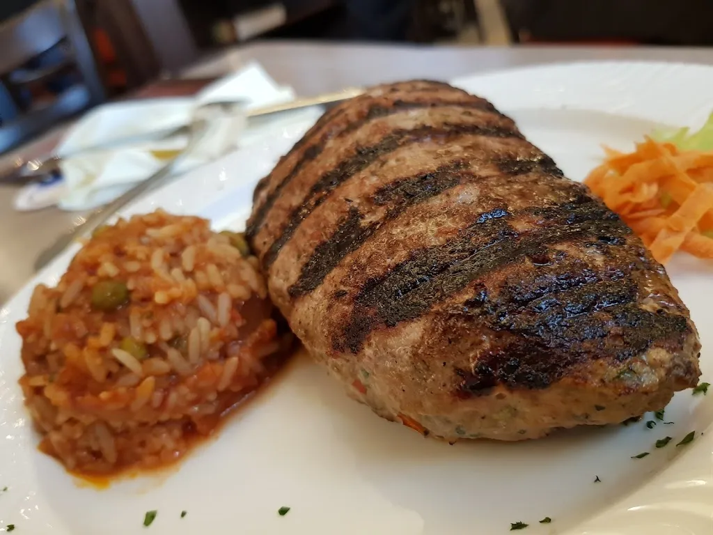 Guy A_Restaurant Hermes_Gräfelfing_review