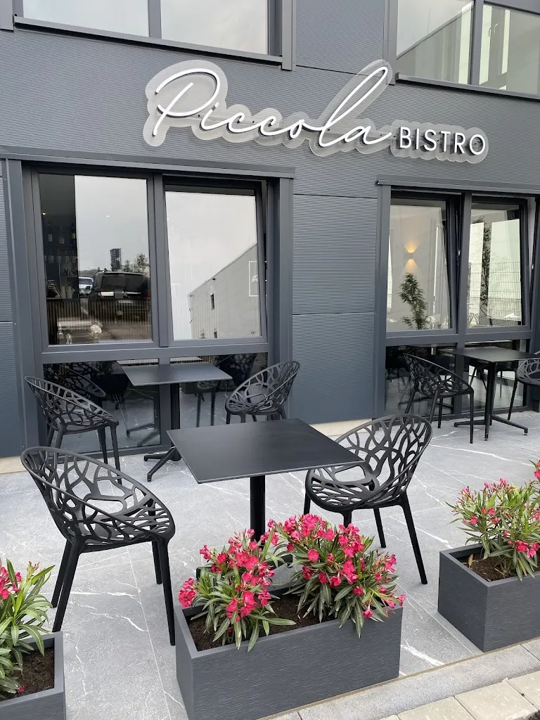 Bistro Piccola restaurant in Bornheim