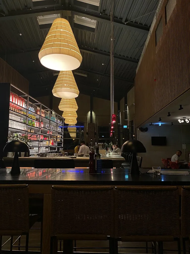 Chris G._L'Osteria Bornheim_Bornheim_review