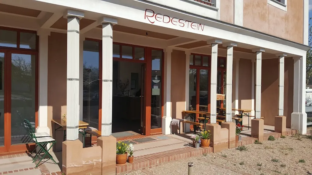 Redestein restaurant in Bornheim