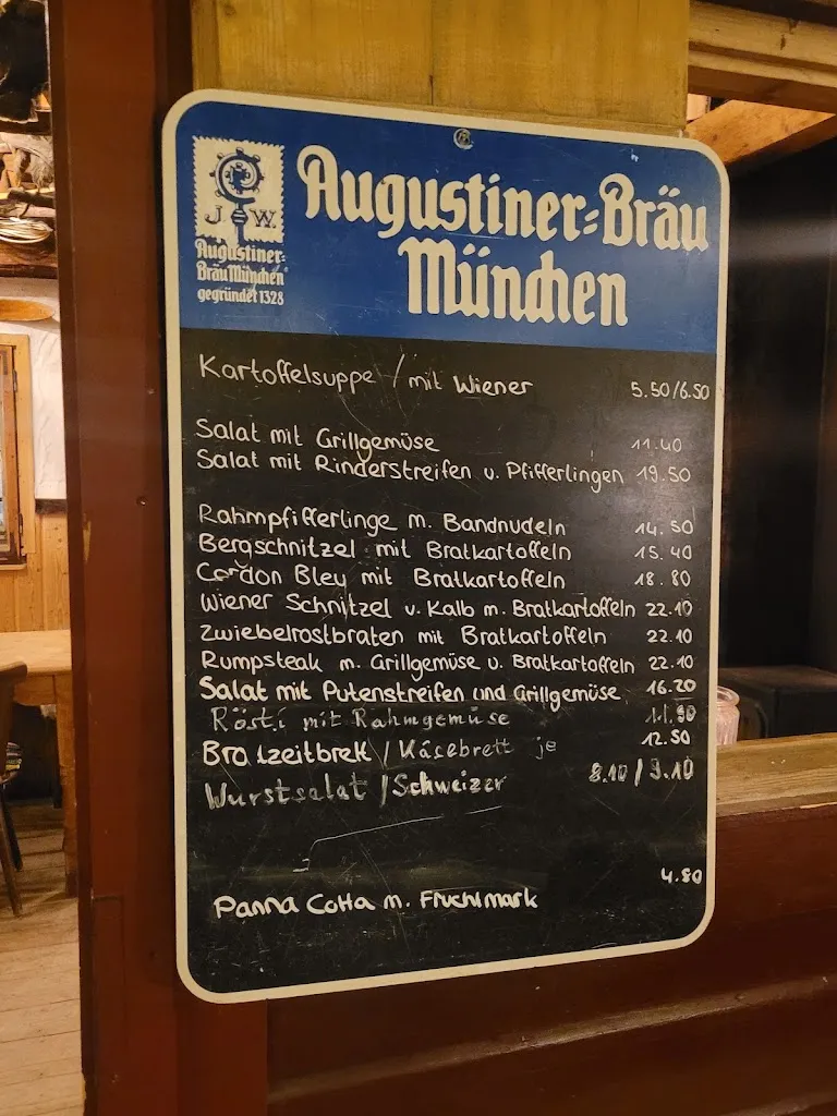 Menu_Wilder Hirsch_Gräfelfing_image_1