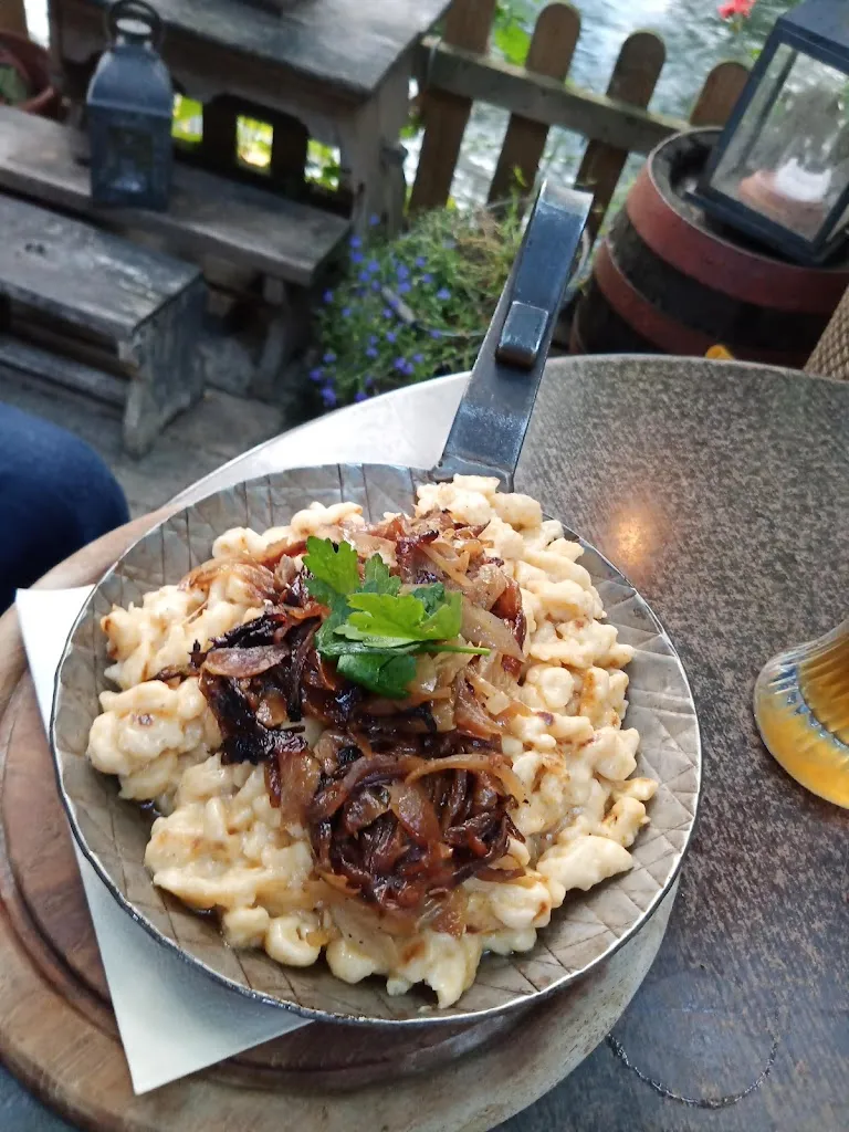 Menu_Wilder Hirsch_Gräfelfing_image_8