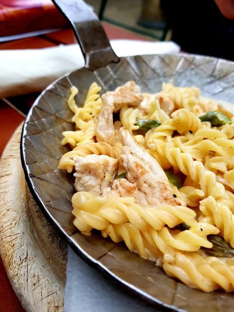 TH3 TR/\V1R_Wilder Hirsch_Gräfelfing_review