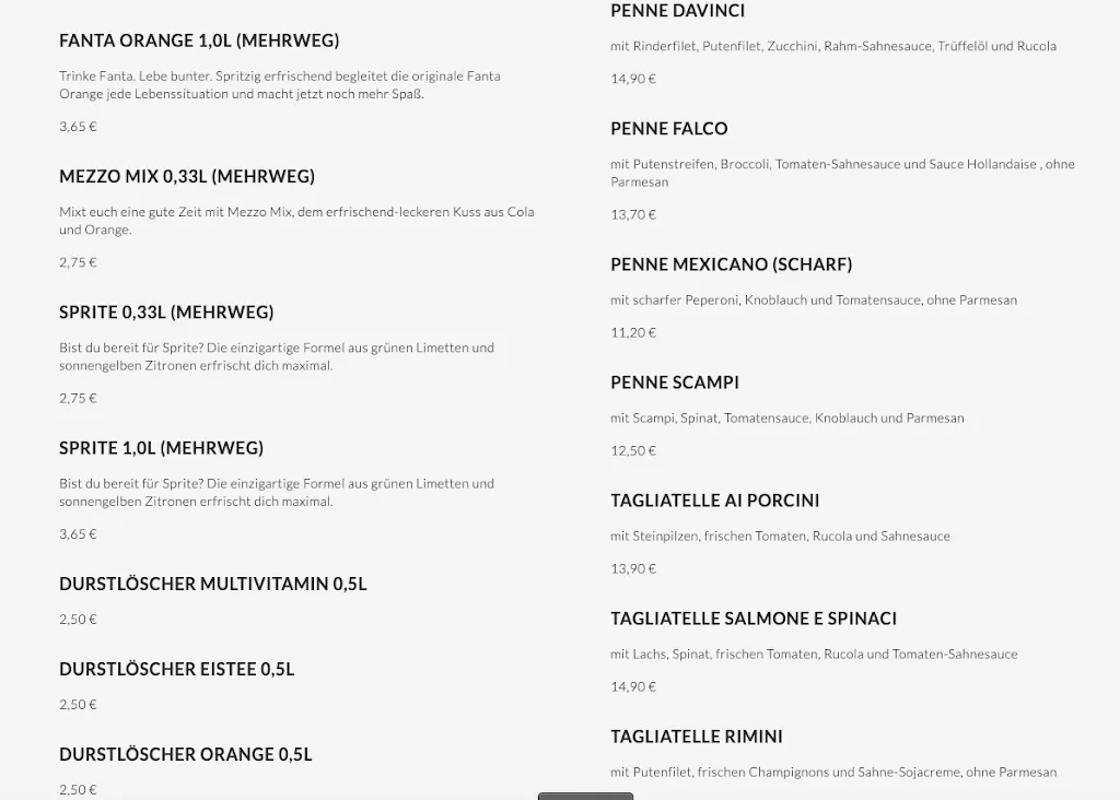 Menu_Spago_Bornheim_image_1