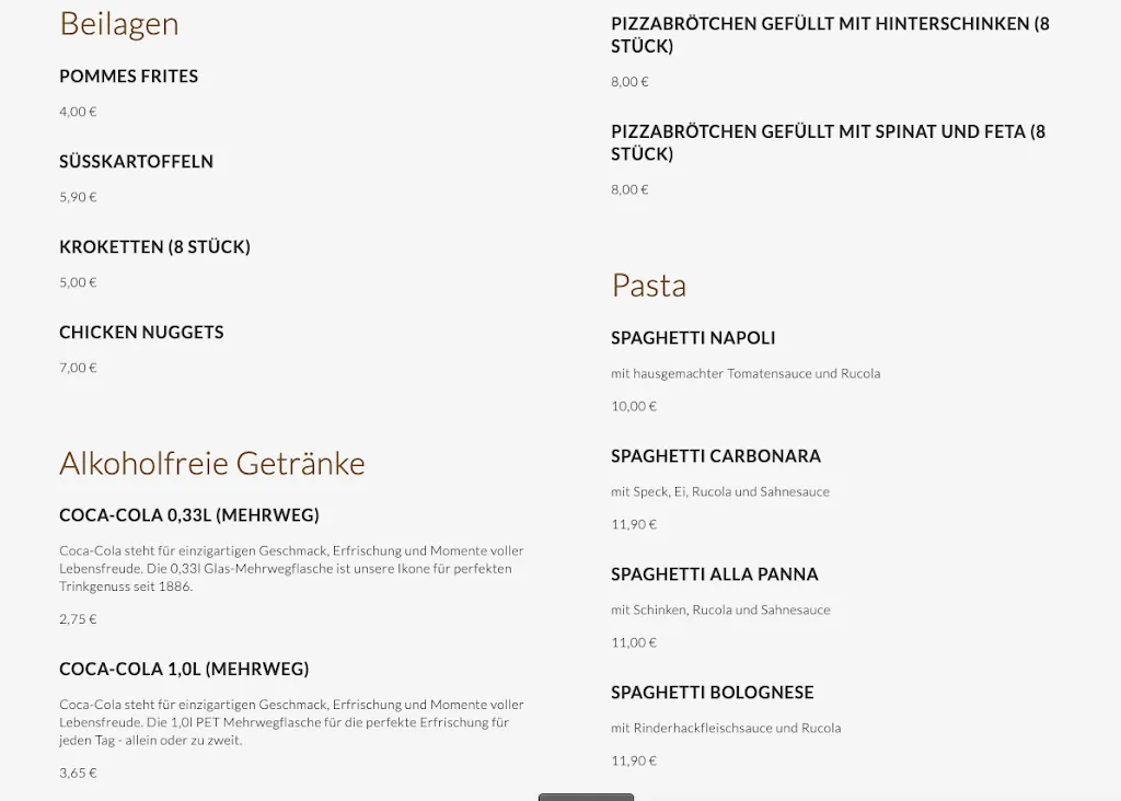 Menu_Spago_Bornheim_image_2