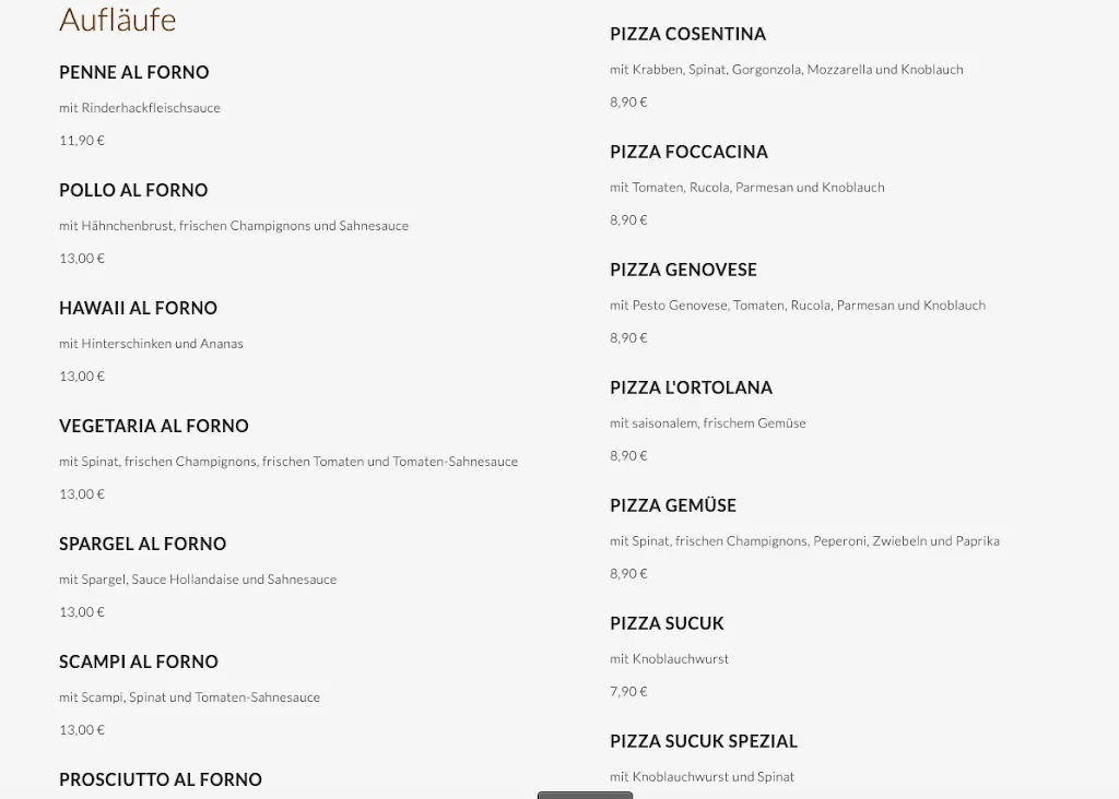 Menu_Spago_Bornheim_image_3