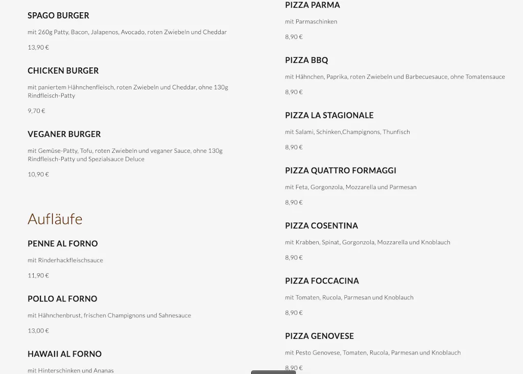 Menu_Spago_Bornheim_image_4