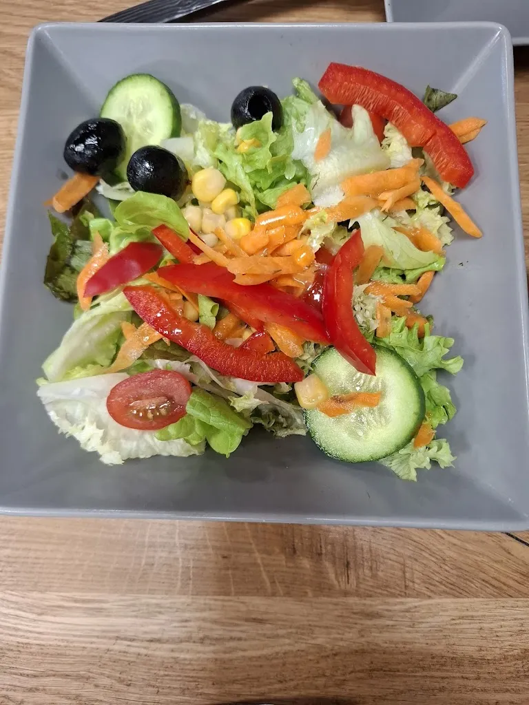 Frank Wegner_Spago_Bornheim_review