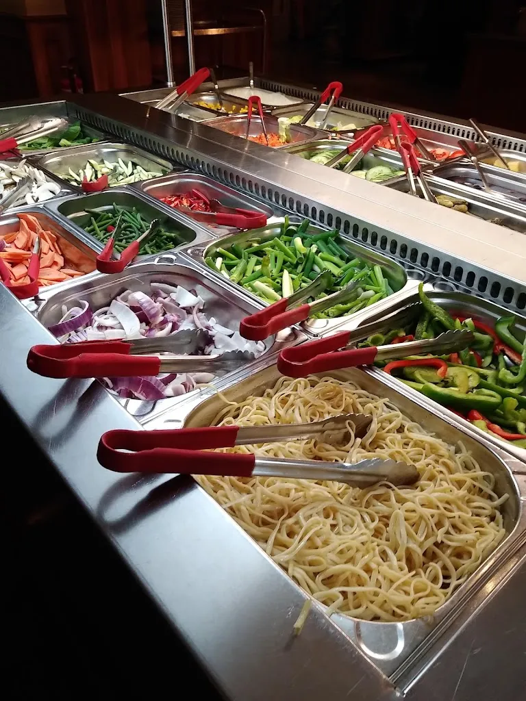 Menu_China Restaurant Kaiser Garden_Bornheim_image_5