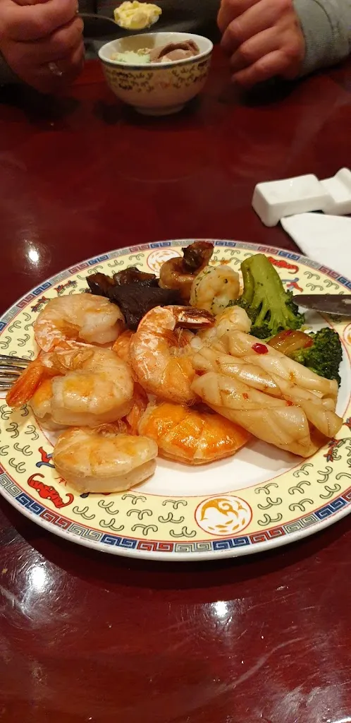 Menu_China Restaurant Kaiser Garden_Bornheim_image_6