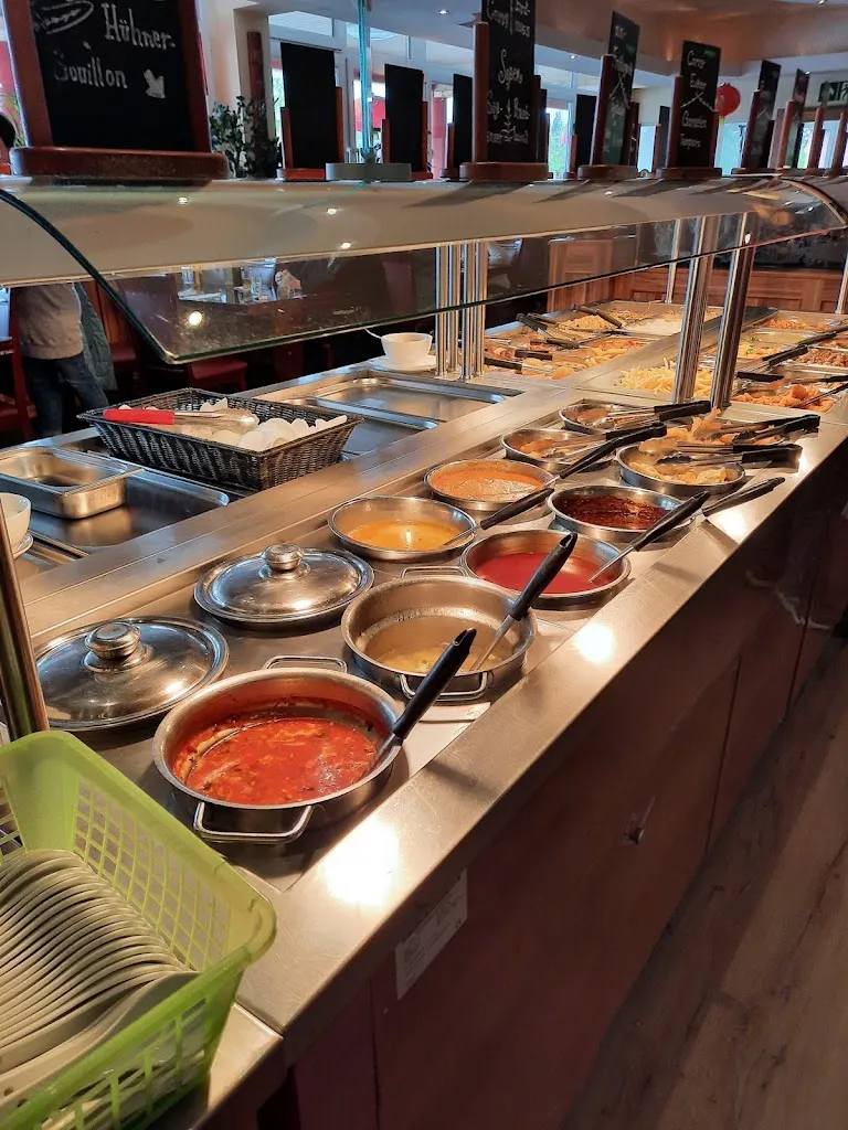 Menu_China Restaurant Kaiser Garden_Bornheim_image_7