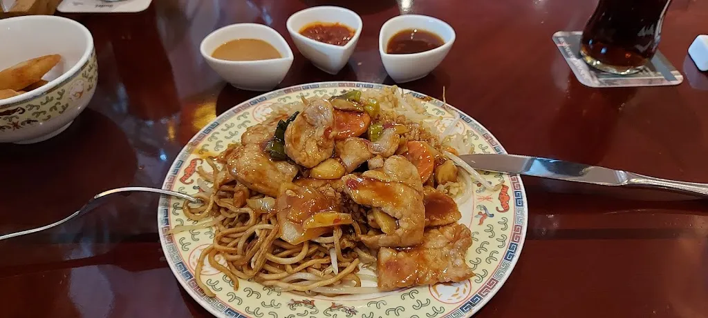 Menu_China Restaurant Kaiser Garden_Bornheim_image_8