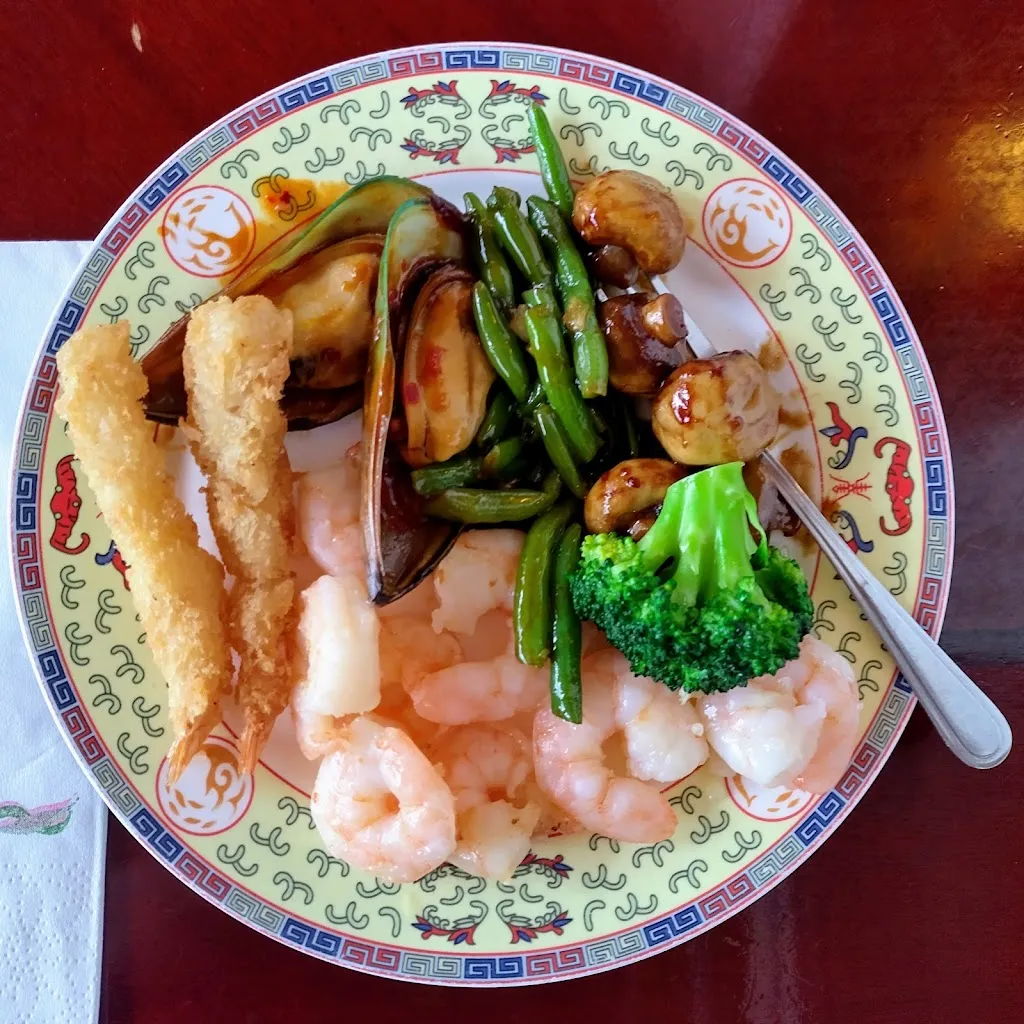 Menu_China Restaurant Kaiser Garden_Bornheim_image_9