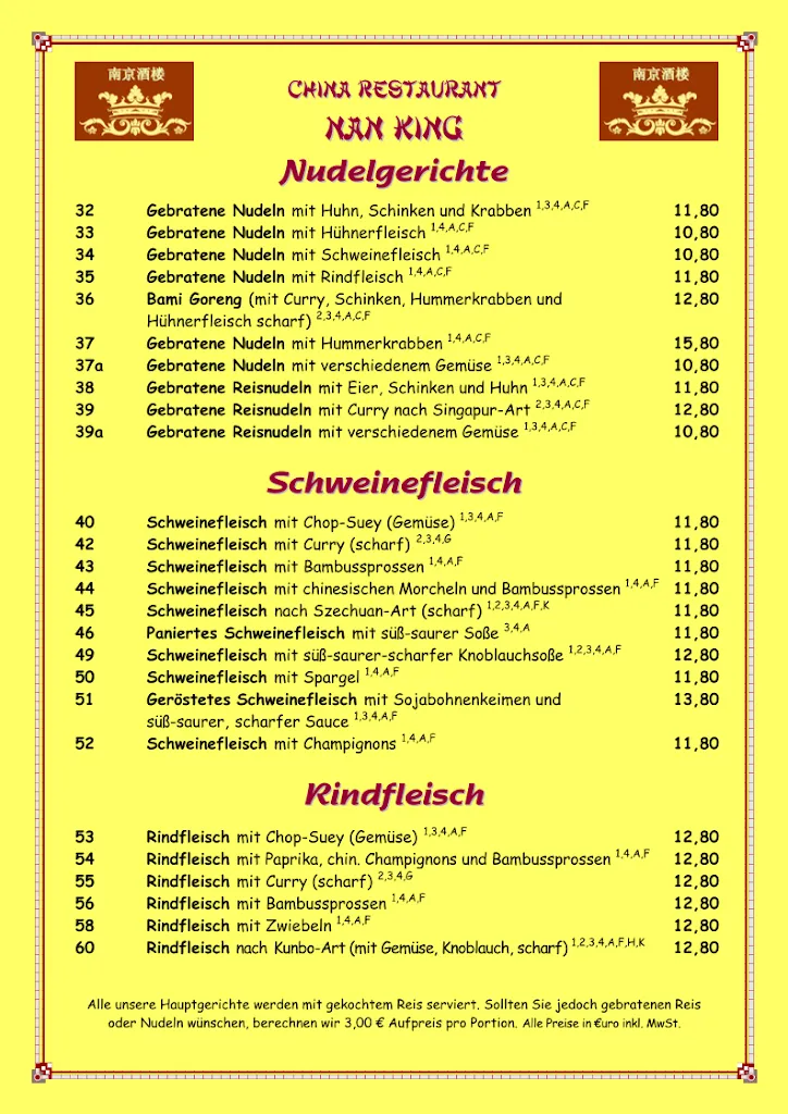 Menu_Nan King_Bornheim_image_1