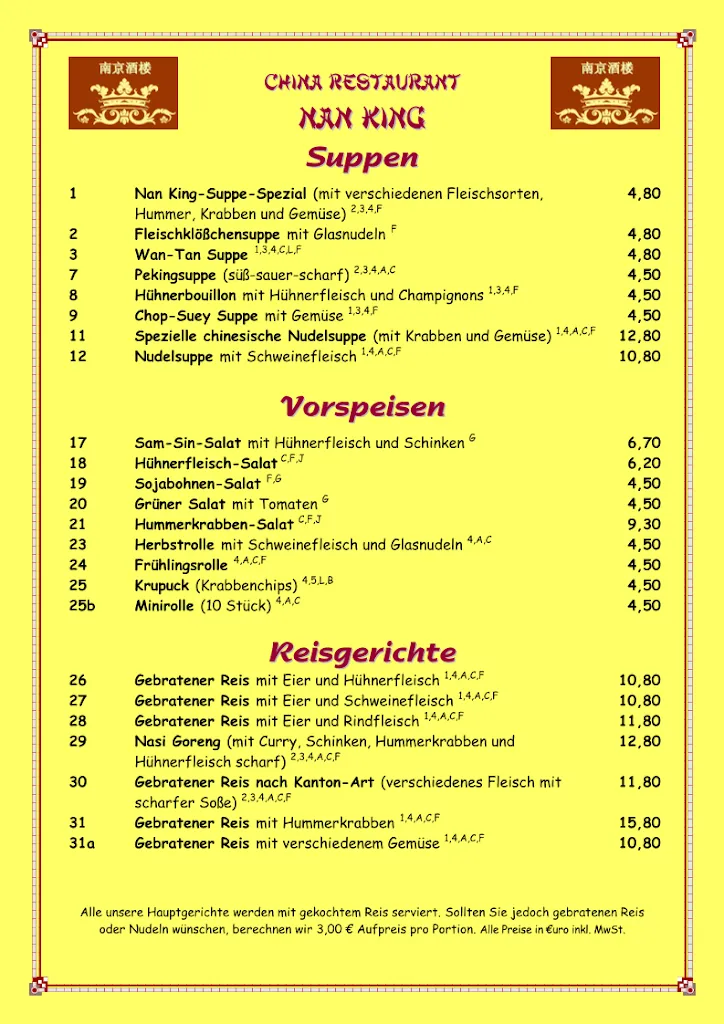 Menu_Nan King_Bornheim_image_3