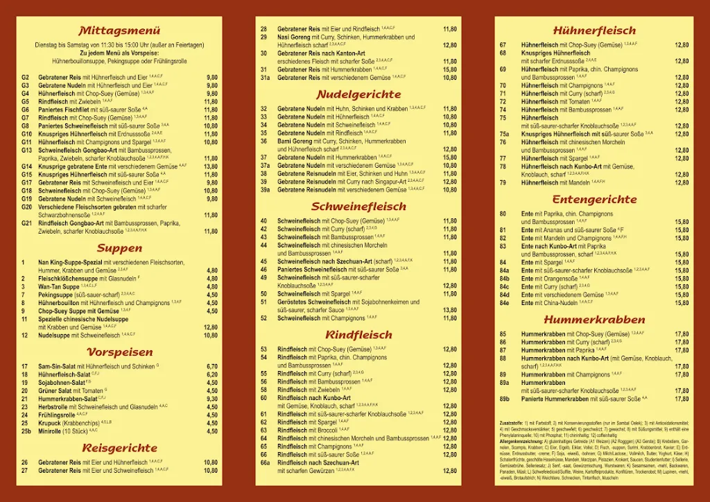 Menu_Nan King_Bornheim_image_4