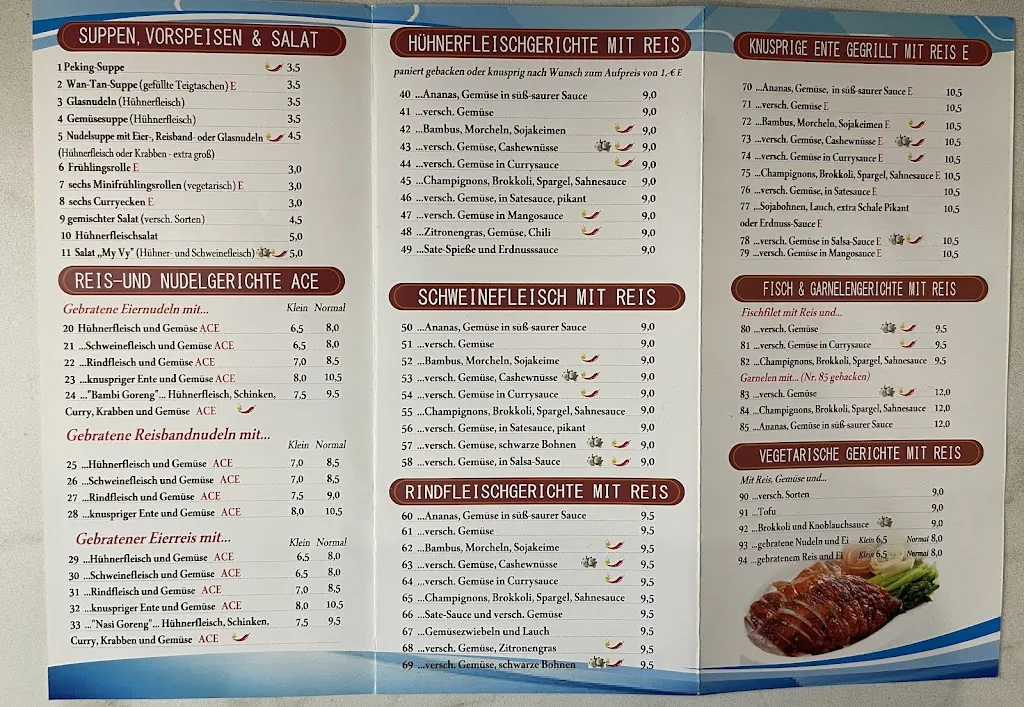 Menu_Asias Best Food_Bornheim_image_1