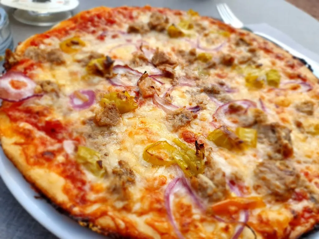 Menu_Landgasthaus & Hotel zur Krone_Bundenthal_imagen_1