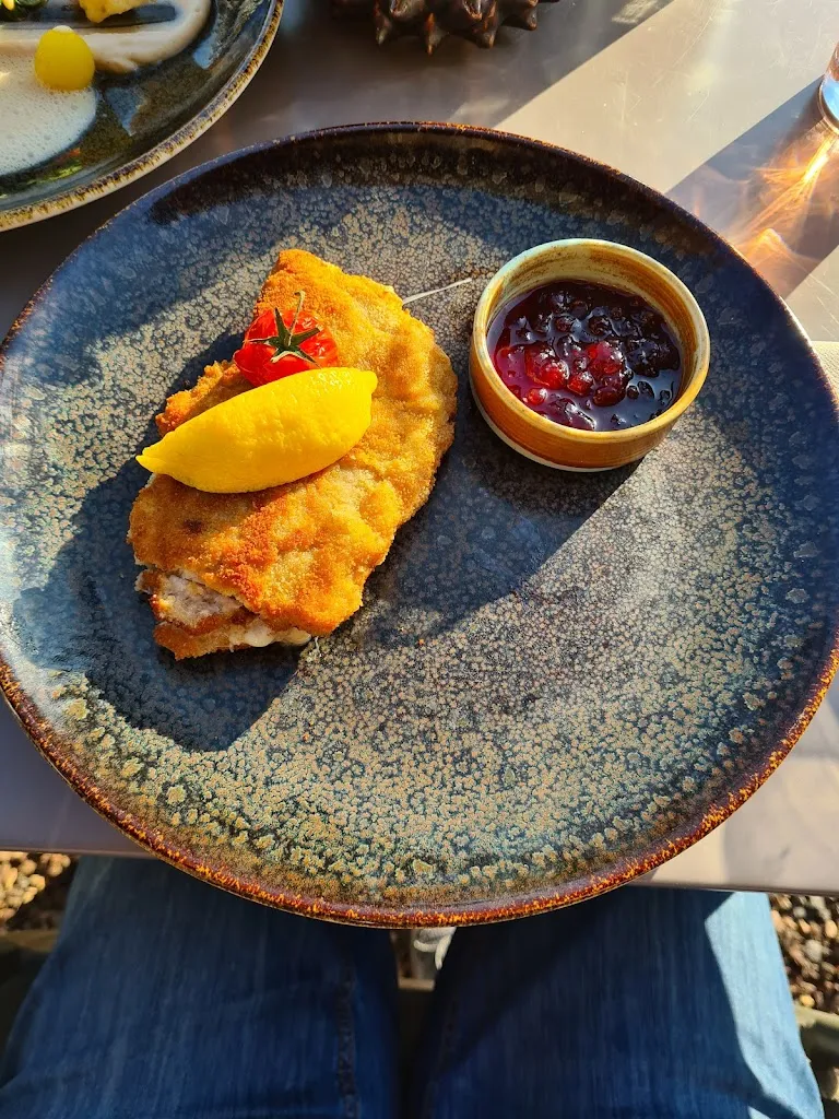 Menu_Landgasthaus & Hotel zur Krone_Bundenthal_imagen_3