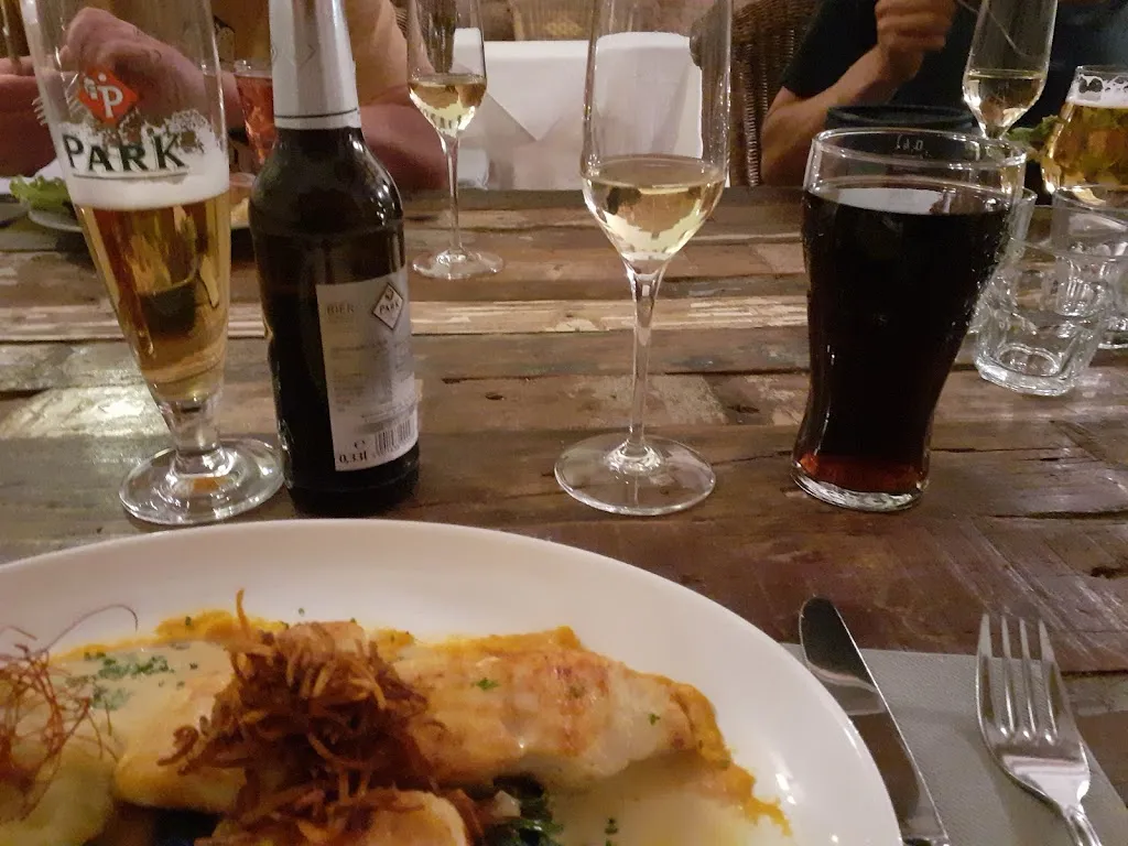 Menu_Landgasthaus & Hotel zur Krone_Bundenthal_imagen_4