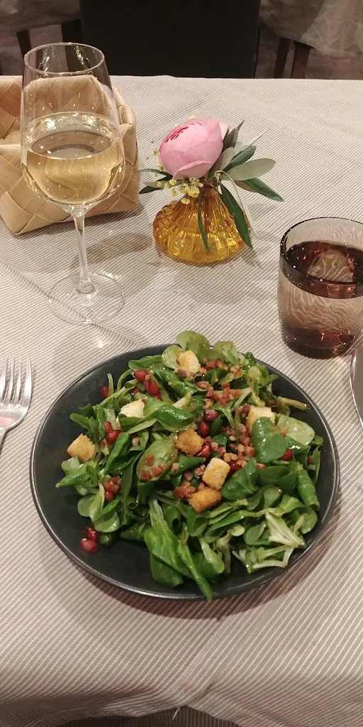 Menu_Landgasthaus & Hotel zur Krone_Bundenthal_imagen_5