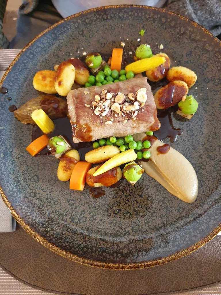 Menu_Landgasthaus & Hotel zur Krone_Bundenthal_imagen_7