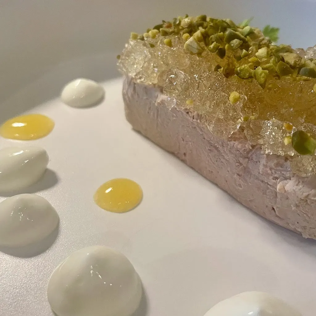 Menu_Landgasthaus & Hotel zur Krone_Bundenthal_imagen_8