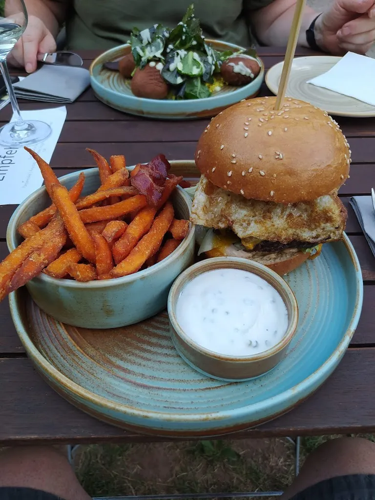 Menu_Landgasthaus & Hotel zur Krone_Bundenthal_imagen_9