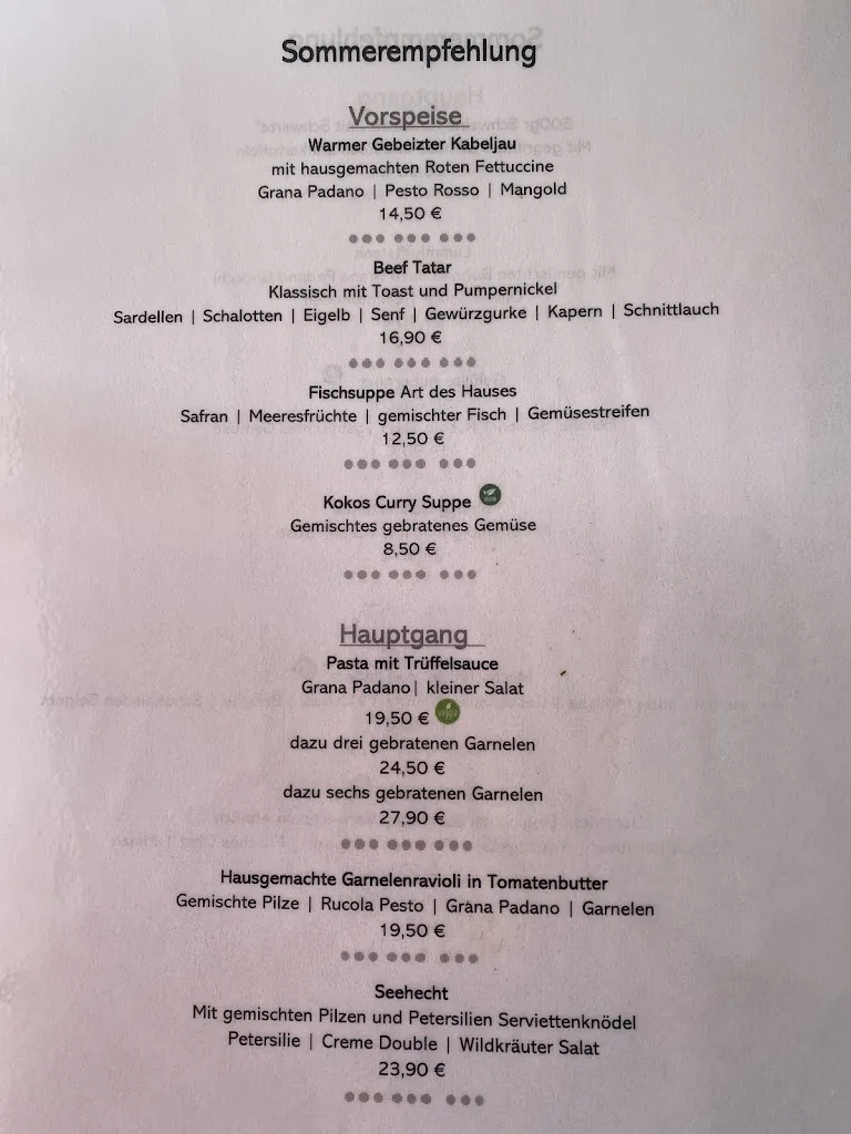 Menu_Restaurant Herbs im Hotel Hegenbarth's_Cochem_image_2