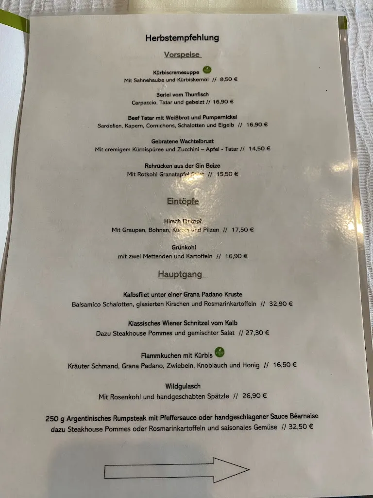 Menu_Restaurant Herbs im Hotel Hegenbarth's_Cochem_image_3