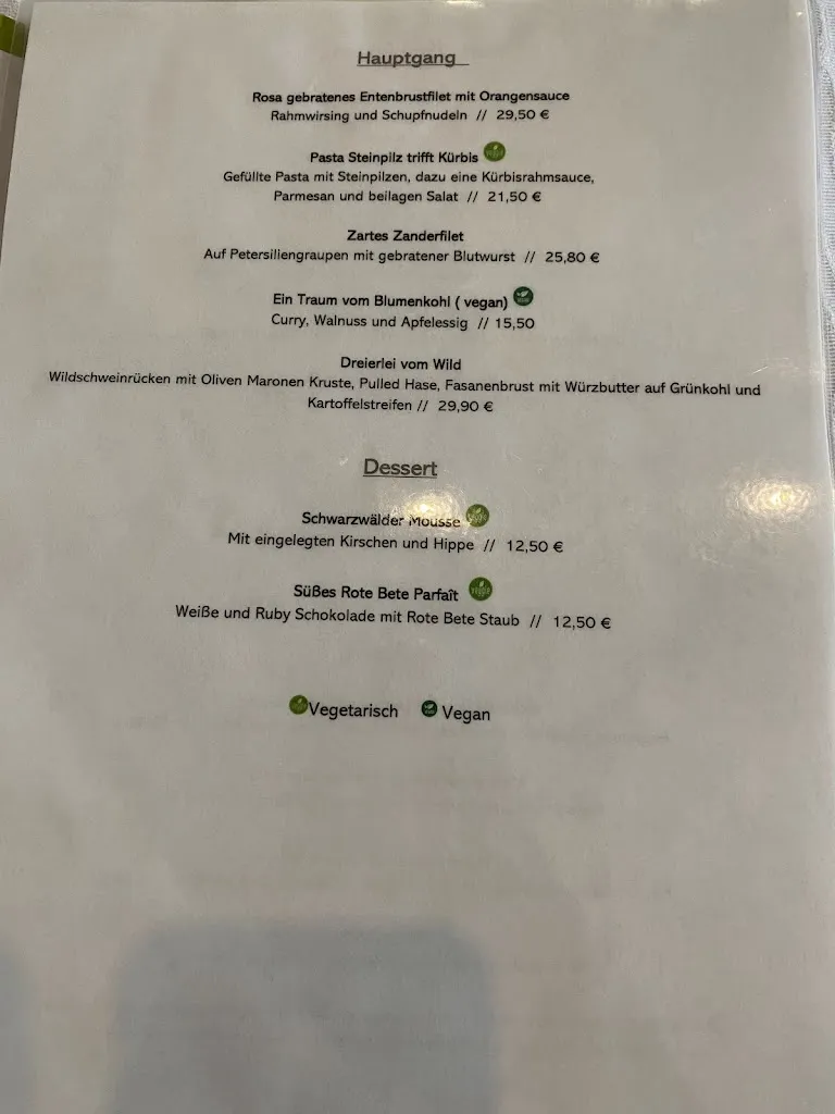 Menu_Restaurant Herbs im Hotel Hegenbarth's_Cochem_image_4