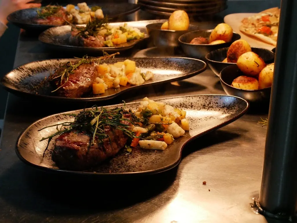 Restaurant Herbs im Hotel Hegenbarth's_Cochem_slider_image_2