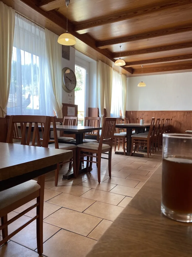 Gasthof Jägerhaus Altersberg restaurant in Aspach