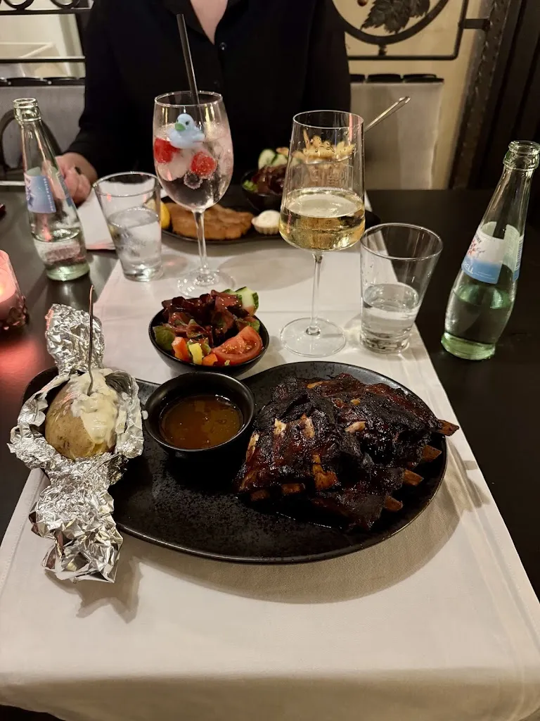 Torben Stoldt_Restaurant Hotel Am Hafen_Cochem_recensione