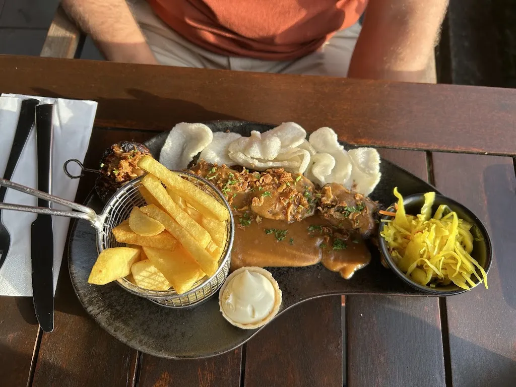 Ellen Goethals_Restaurant Hotel Am Hafen_Cochem_recensione