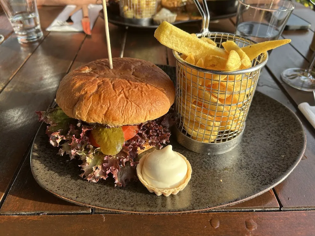 Restaurant Hotel Am Hafen_Cochem_slider_image_2